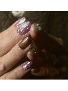 【松田担当】定額ニュアンス