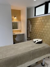 ファロンビューティー(fallon beauty)/個室VIP