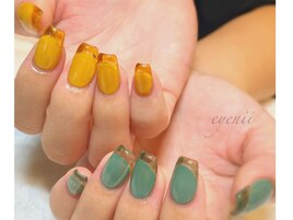 クリアフレンチ