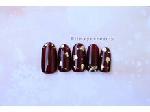 リール アイプラスビューティー(Rire eye + beauty)/1月定額制コース4￥6980