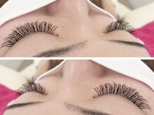 まつげエクステ専門店 ベル(Belle)/バインドロック120本