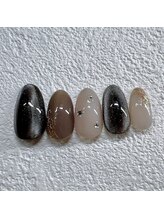 ティアモ(Ti Amo)/マグネット♪