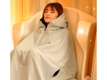 バランスアップラボ(バランスアップLAB)/院内施術室 (個室)