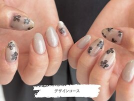 ◇マグネットネイル◇