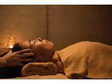 スパララシア 四ツ谷(Spa LaLasia)