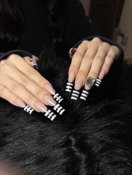 アユネイル(Ayunail)/