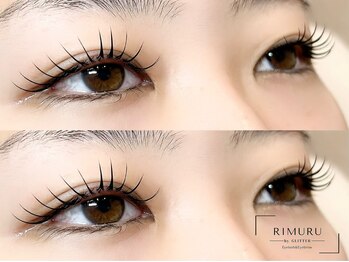 リムル バイ グリッター 吉沢店(RIMURU by GLITTER)/【&Healthy】