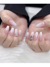 ニチネイルアートスタジオ(Nichi Nail Art Studio)/