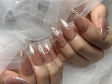 トータルビューティー ララ(Total Beauty RARA)/デザインネイル10870円