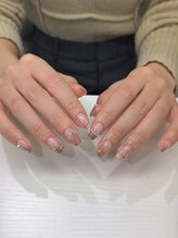 エンジュ(enju)/トレンドサンプルコース