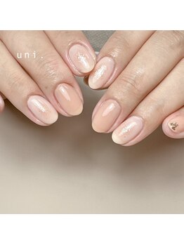 ユニサロン(uni.SALON)/シンプル定額コース/7000円