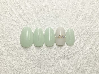 アット エル(at...L)/シンプル定額8000円2