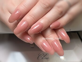 マドンナ ネイル(Madonna Nails)/