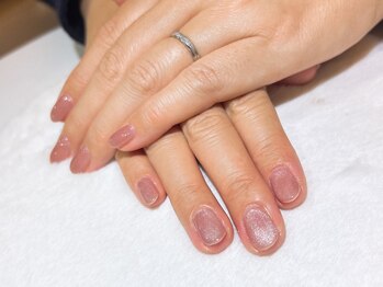 Allergo nail 【アレゴ ネイル】【4/1 NEW OPEN(予定)】/京都 / 北区 / 鞍馬口 / ネイル