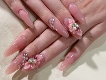 ラビング(Loving)/春スカルプ