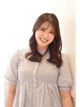 ナコプラス(naco+)&nbsp;水堀 絵里