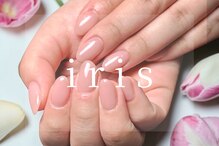 アイリス(iris)