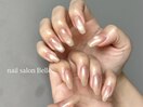 マグネットネイル/フィルイン
