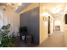 ルフレ 心斎橋(Reflet)/店内/毛穴洗浄,小顔矯正
