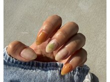 ハプネイル(hap.nail)/monthly trend