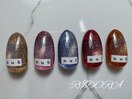 【RIDORA限定メニュー】