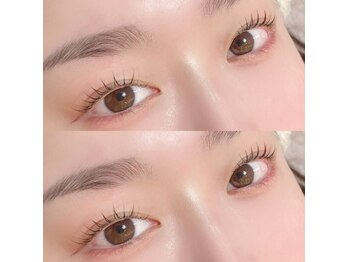 ジミュ(Jimyu)/Eyelash Salon Jimyu[八戸/白銀]