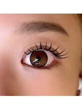 ジェニック(genic)/ぱっちりカールEYE