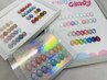 【フット】enoi/フラッシュ/グリッター*SNSで話題の新色多数入荷