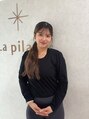 ラ ピラティス 岐阜店(La pilates) クボ ルウ