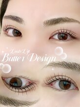 アイモア 一宮店(eye mor.)/まつ毛パーマ