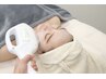 ＊レディース/メンズ＊【つる肌ピーリング全顔脱毛】脱毛＋美白ケア☆￥4,980
