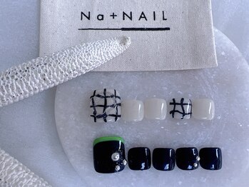 エヌエープラスネイル 葛西本店(Na+nail)/