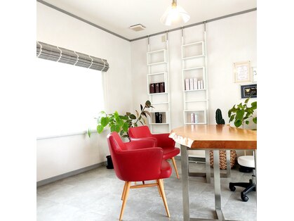 ラシック(Lachic)の写真