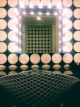 モルティー 広島店(Molti)/パウダールーム