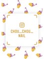 シュシュ(Chou Chou)&nbsp;デザインを載せています☆instagram→chou__chou__nail