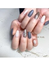アイリーネイル(IRIE NAIL)/ジェル　ワンカラー