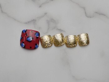 A-33 フットレギュラーコース