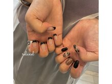 リラクセル(RelaxEl)/アシメネイル