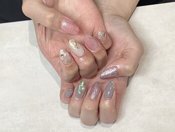 コム 草加マルイ店(com by neolive)/持ち込み7950円　担当金田