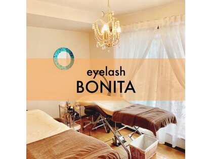 ボニータ(BONITA)の写真