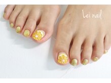 レイ ネイル(Lei nail)/