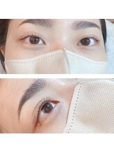 セリン 銀座本店(Serin)/まつげパーマ　