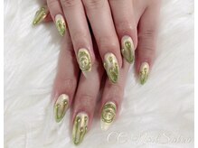 シーシーネイルサロン(CC)/