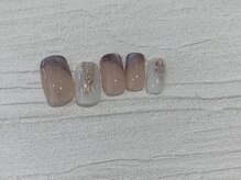 トータル ビューティ ケイハン(KEIHAN)/12月定額ニュアンスコース