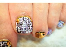 リブリエ(reBriller)/お客様ネイル