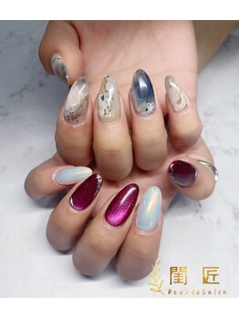 閨匠ビューティサロン 上野店/持ち込み180分