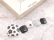 ネイルパティオ 浦和店(nail patio)/FOOT &nbsp;9,980yenコース