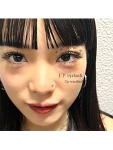 ライル(RILE)/Upwardlash１４０本＋下５０本