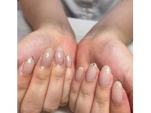 アイリッシュネイル 久屋大通店(Irish Nail)/607シチュー
