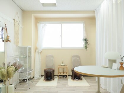 ヌック(NOOK)の写真
